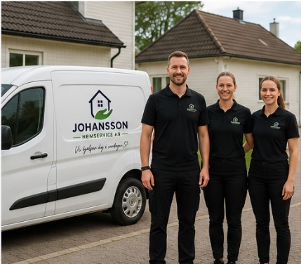 Professionell hemservice med omtanke bild2